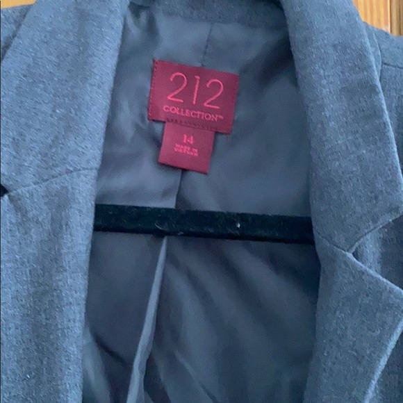 Blazer - Picture 2 of 3